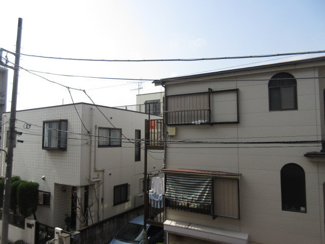 ＦＥＬＳＥＮの展望|★景色★