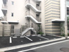 【駐車場】シェノン三軒茶屋 