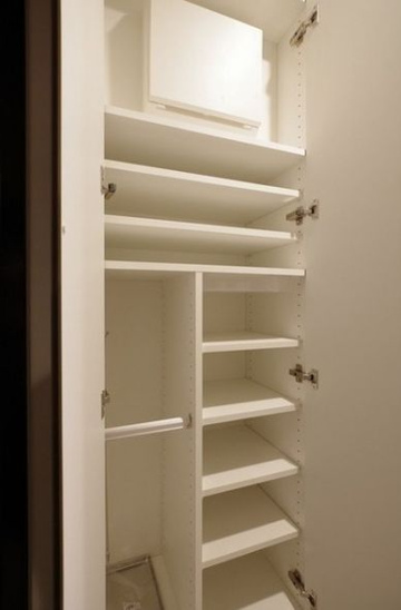 【設備】シェノン三軒茶屋 
