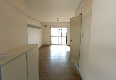 府中セントポーリアの内装|洋室です