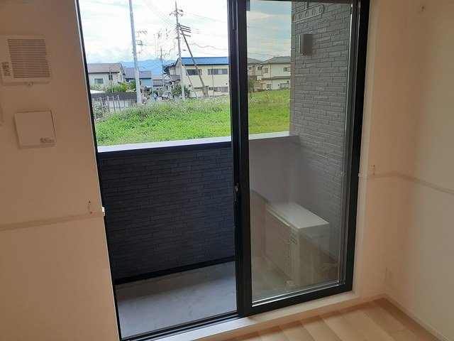 【バルコニー】 | アンビション