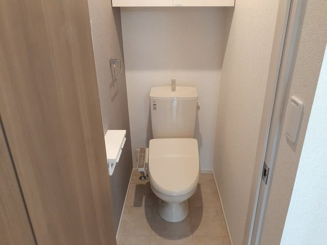 【トイレ】 | アンビション