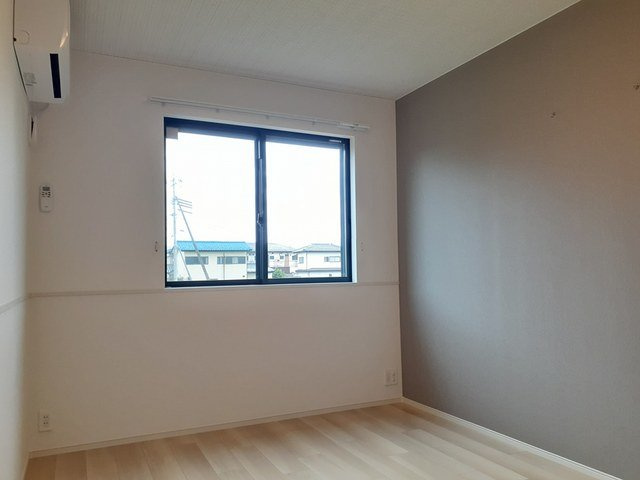 【内装】 | アンビション