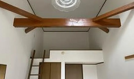 クレール戸田Ⅱの設備