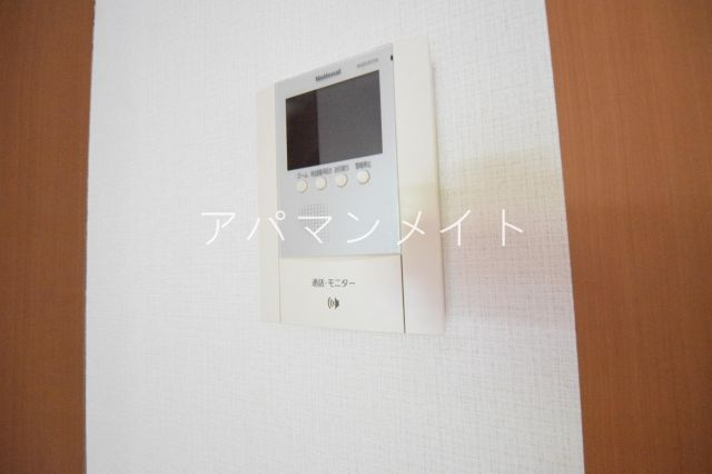 【セキュリティ】 | グラード | 戸塚周辺ならアパマンメイトへＬｅｔｓ Ｇｏ ！