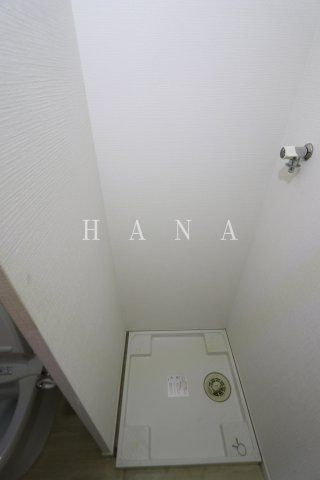 ヴェルト府中の設備|※別号室参考写真