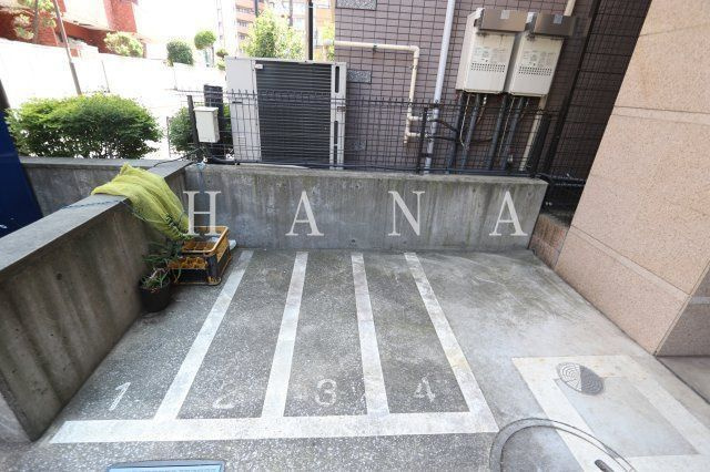 ヴェルト府中のその他共用部分