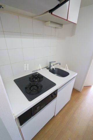 ヴェルト府中のキッチン|※別号室参考写真