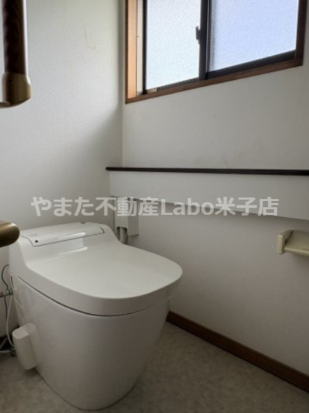 米子市富益町中古戸建のその他