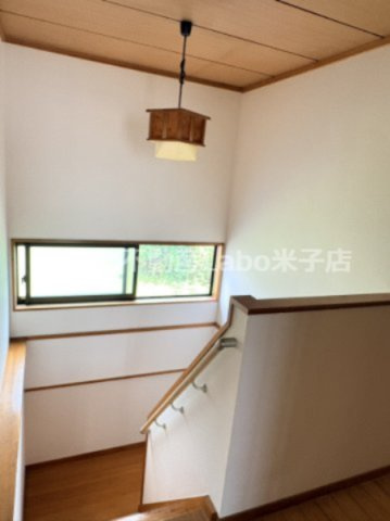 米子市富益町中古戸建のその他