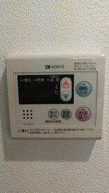 プレミール中延の設備
