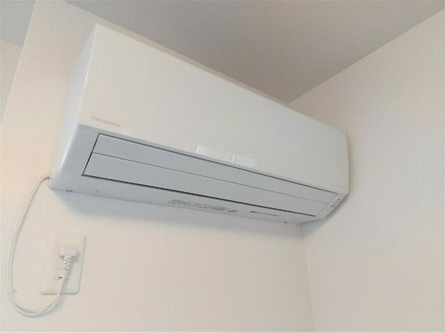 アナシエ亀有の設備