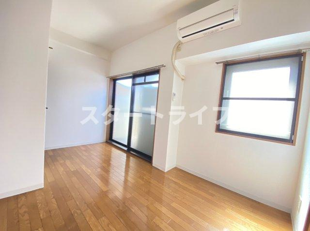 大阪市淀川区宮原５丁目の賃貸マンションの展望|参考写真