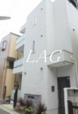 【外観】 | Ｂｌａｎｃｈｅ | 外観です。