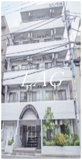 セントレー市ヶ谷の画像