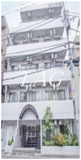 【外観】 | セントレー市ヶ谷 | 外観です。