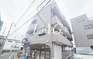 【外観】 | かいづかファミリア1 | 外観です。