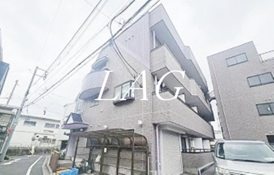 【外観】 | かいづかファミリア1 | 外観です。