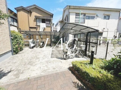 【その他】 | サンパティーク西綾瀬