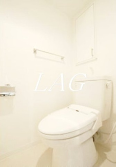【トイレ】 | パークアクシス仲御徒町 | トイレです。