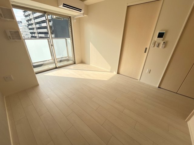THE　BLOSSOM　新栄の内装