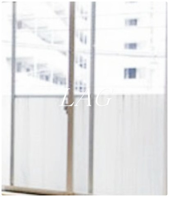 【バルコニー】 | シエル白山　Ｂ館 | バルコニーです。