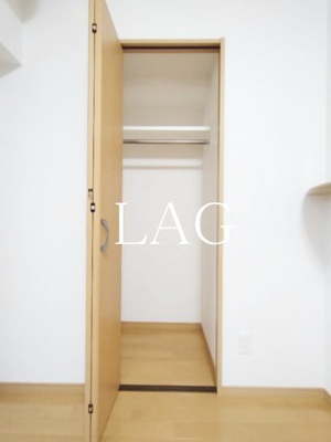 【収納】 | クレイシア蔵前 | 収納です。