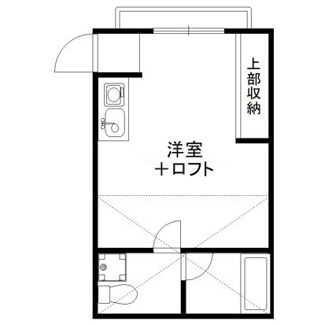 【間取り】 | ベータスペース | 間取りです。