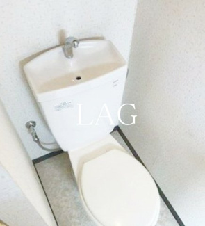 【トイレ】 | ベータスペース | トイレです。