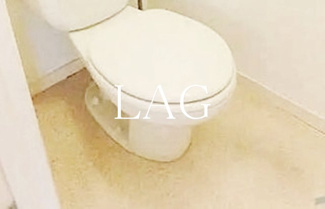 【トイレ】 | プチメゾンイトウ | トイレです。