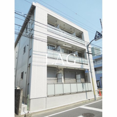 【外観】 | 八幡金産業ＢＬＤＧ | 外観です。