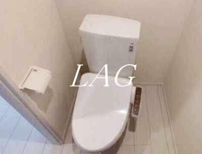 【トイレ】 | Ｌｉｂｏ北千住 | トイレです。