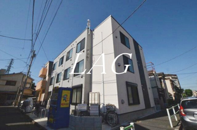 【外観】 | ｊ・スタイリオ堀切 | 外観です。