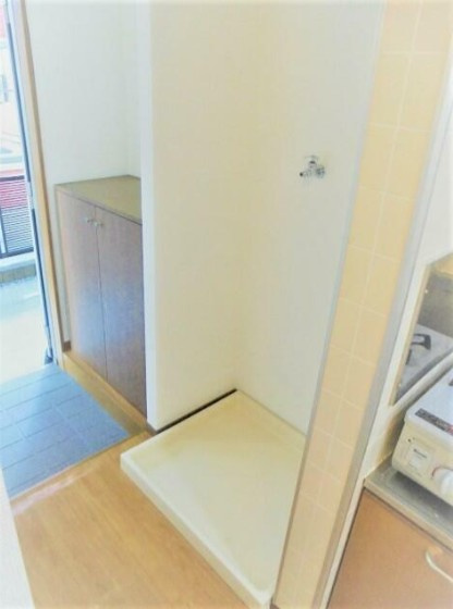 Y’Sテスタ大久保の設備