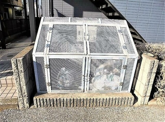 Y’Sテスタ大久保のその他