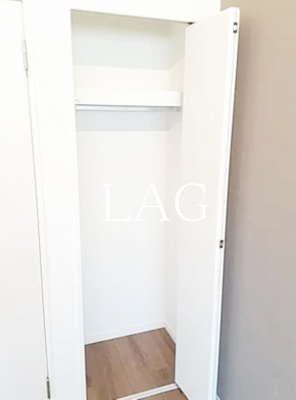 【収納】 | リノガーデン町屋 | 収納です。
