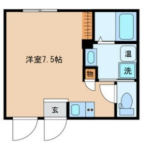 【間取り】 | カレラパーク | 間取りです。