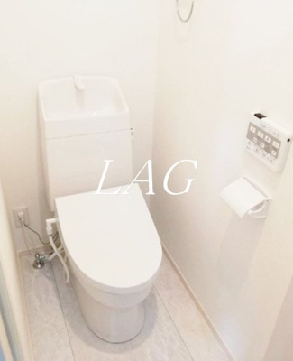 【トイレ】 | Cartello立石 | トイレです。