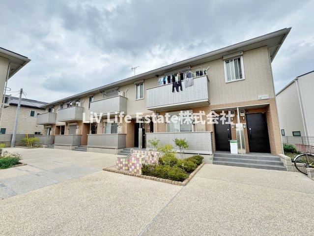 Garden　House　A・B棟