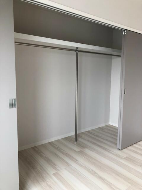 Ｌｏｇ初台の収納