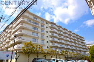 RC造8階建て