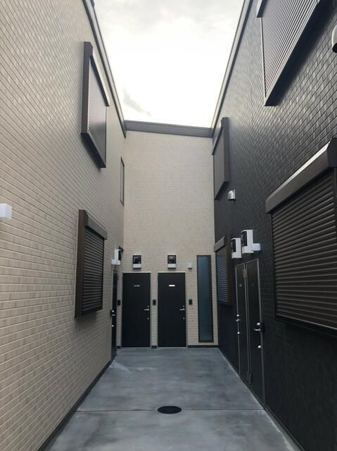 ＲＥＶＥ拝島のその他