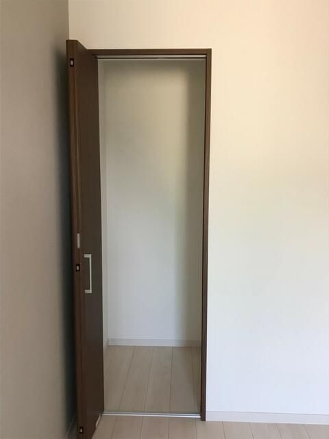 ＲＥＶＥ拝島の収納