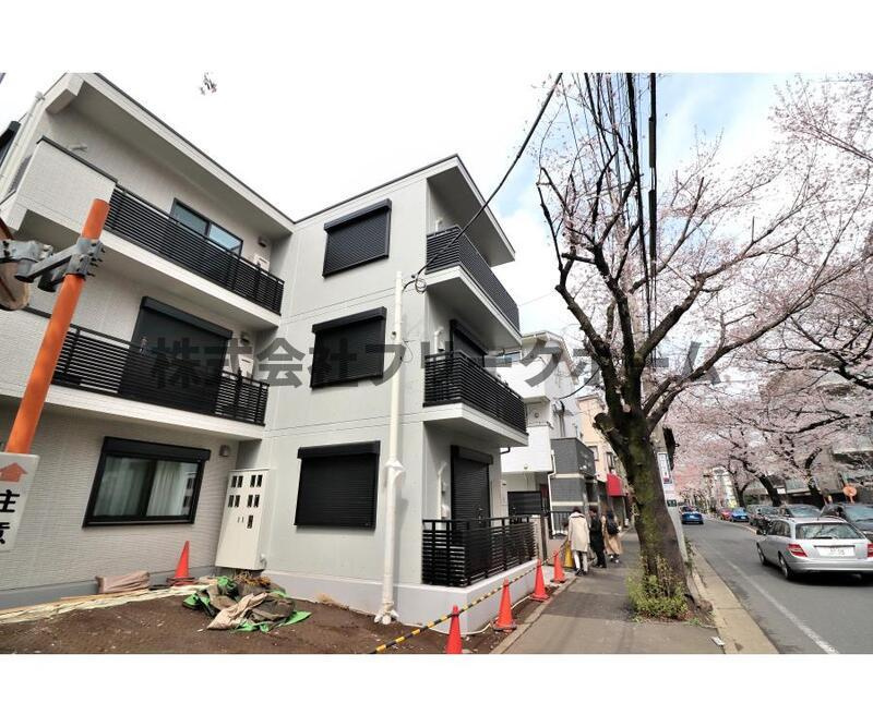 CASA CEREJEIRA（カーサセレジェイラ）の外観