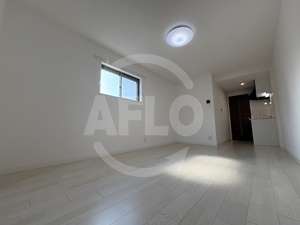 センターポートの居間・リビング|センターポート　リビング