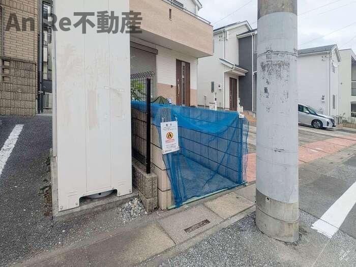 ラ・プランタンのその他共用部分