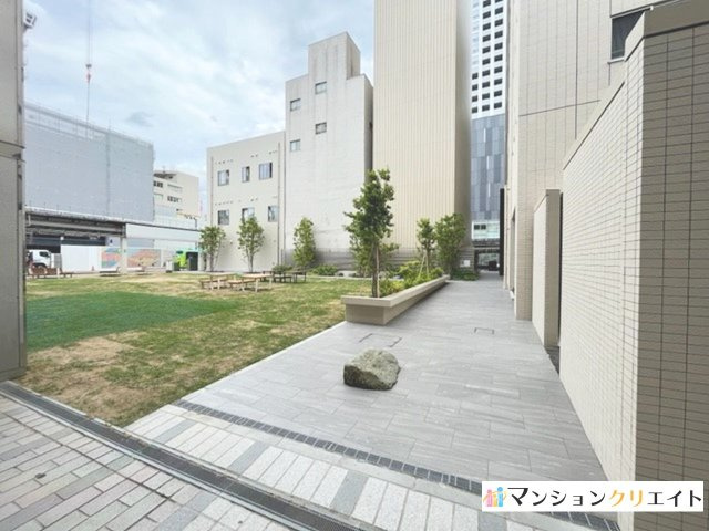 デュオヒルズ福井駅前の周辺