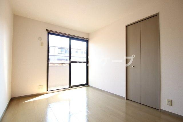 アルエート中居Ｂ棟の内装|高崎、前橋のお部屋探しはエンドスケープまで！お客様の理想お聞かせ下さい♪