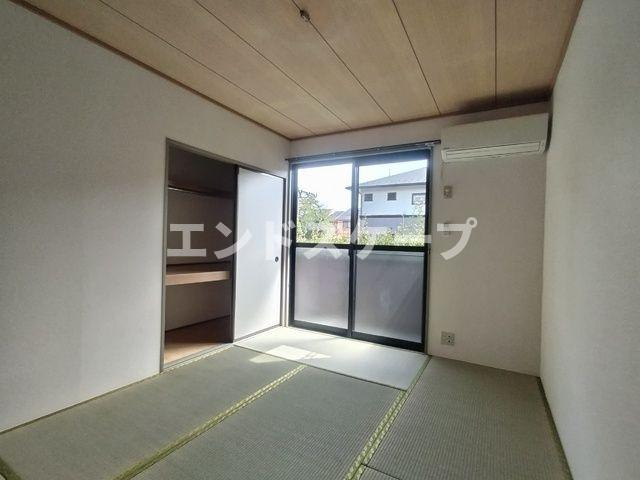 アルエート中居Ｂ棟の設備|高崎、前橋のお部屋探しはエンドスケープまで！お客様の理想お聞かせ下さい♪