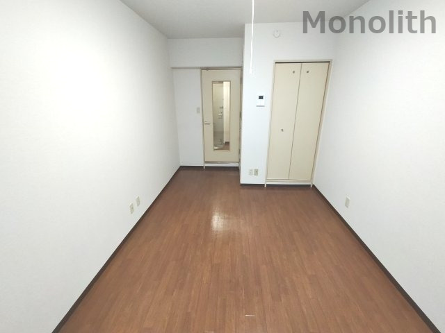 シャルマンフジ和泉大宮壱番館の居間・リビング